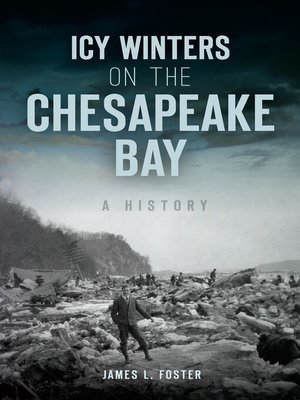 cover image of Icy Winters on the Chesapeake Bay